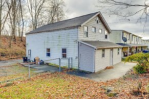 Renovated Minersville Rental: FRO Trail Nearby!