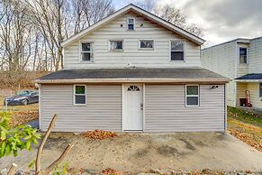 Renovated Minersville Rental: FRO Trail Nearby!