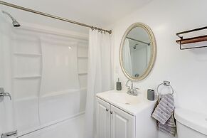 Renovated Minersville Rental: FRO Trail Nearby!