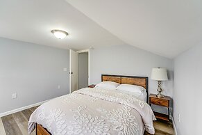 Renovated Minersville Rental: FRO Trail Nearby!