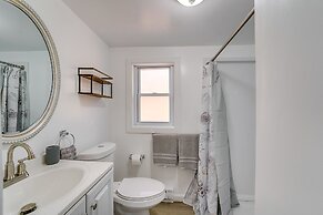 Renovated Minersville Rental: FRO Trail Nearby!