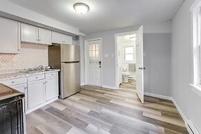 Renovated Minersville Rental: FRO Trail Nearby!