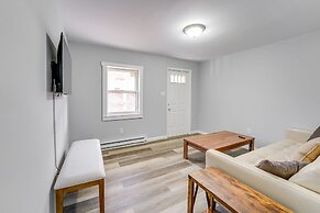 Renovated Minersville Rental: FRO Trail Nearby!