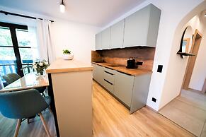 Ferienwohnung Seenah Top 4 by S4Y