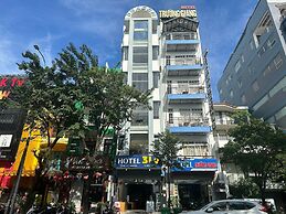 OYO 553 Truong Giang Hotel