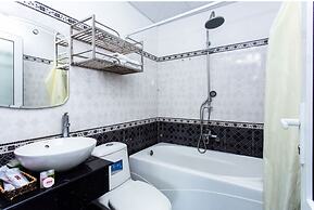 OYO 553 Truong Giang Hotel