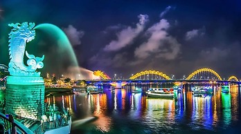 OYO 553 Truong Giang Hotel