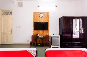 OYO 553 Truong Giang Hotel