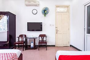 OYO 553 Truong Giang Hotel