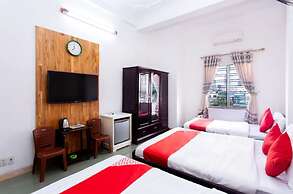 OYO 553 Truong Giang Hotel