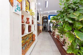 OYO 553 Truong Giang Hotel