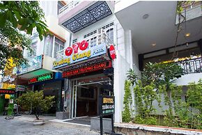 OYO 553 Truong Giang Hotel