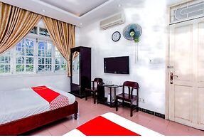 OYO 553 Truong Giang Hotel