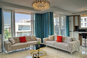 Four Seasons Life Official