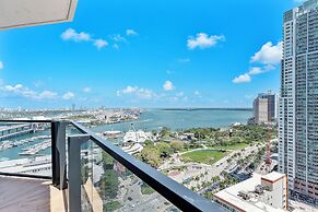 Miami Vacation Rentals - Downtown