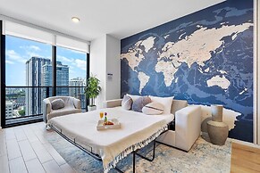 Miami Vacation Rentals - Downtown