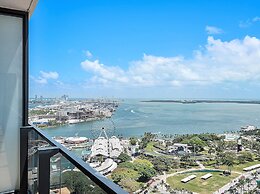 Miami Vacation Rentals - Downtown