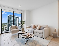 Miami Vacation Rentals - Downtown