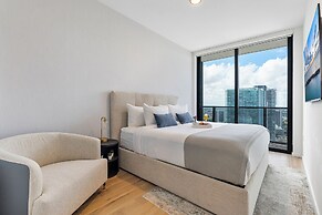Miami Vacation Rentals - Downtown