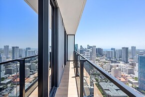 Miami Vacation Rentals - Downtown