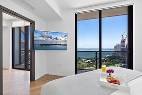 Miami Vacation Rentals - Downtown