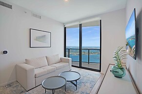 Miami Vacation Rentals - Downtown
