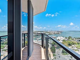 Miami Vacation Rentals - Downtown