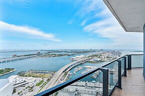Miami Vacation Rentals - Downtown