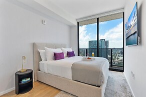 Miami Vacation Rentals - Downtown