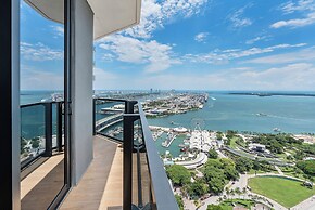 Miami Vacation Rentals - Downtown