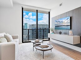 Miami Vacation Rentals - Downtown