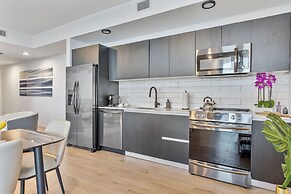 Miami Vacation Rentals - Downtown