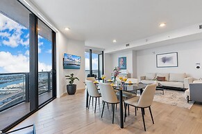 Miami Vacation Rentals - Downtown