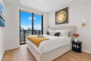Miami Vacation Rentals - Downtown