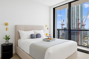 Miami Vacation Rentals - Downtown