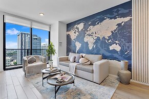 Miami Vacation Rentals - Downtown