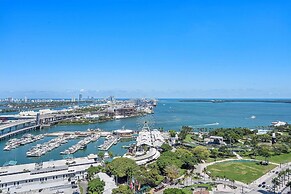 Miami Vacation Rentals - Downtown