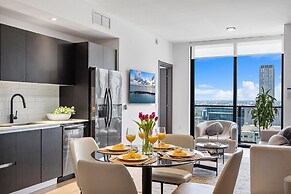 Miami Vacation Rentals - Downtown