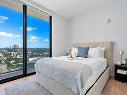 Miami Vacation Rentals - Downtown
