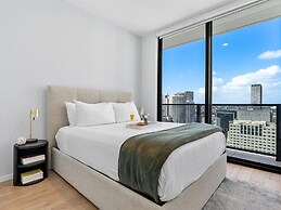 Miami Vacation Rentals - Downtown