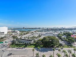 Miami Vacation Rentals - Downtown