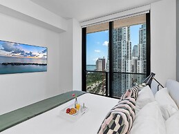 Miami Vacation Rentals - Downtown