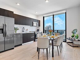 Miami Vacation Rentals - Downtown