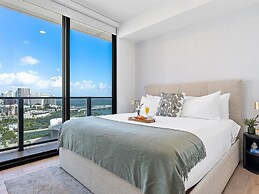 Miami Vacation Rentals - Downtown