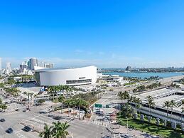 Miami Vacation Rentals - Downtown