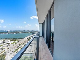Miami Vacation Rentals - Downtown