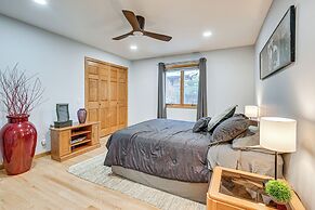 Lake Arbutus Cabin: Private Dock & Pontoon Rental!