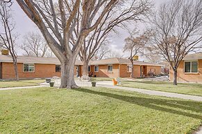 Downtown Delta Condo ~ 34 Mi to Black Canyon!