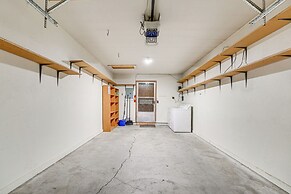 Downtown Delta Condo ~ 34 Mi to Black Canyon!