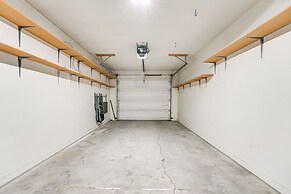 Downtown Delta Condo ~ 34 Mi to Black Canyon!